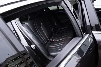 BMW 530, 2.0, 185 kW, подключаемый гибрид, автомат, задний привод