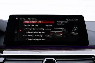 BMW 530, 2.0, 185 kW, подключаемый гибрид, автомат, задний привод