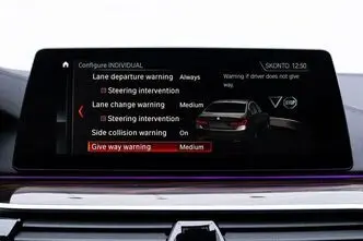 BMW 530, 2.0, 185 kW, подключаемый гибрид, автомат, задний привод