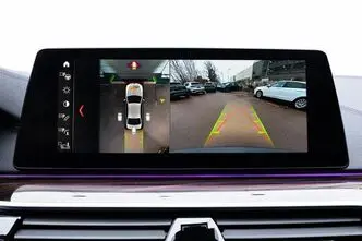 BMW 530, 2.0, 185 kW, подключаемый гибрид, автомат, задний привод