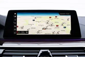 BMW 530, 2.0, 185 kW, подключаемый гибрид, автомат, задний привод