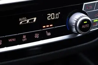 BMW 530, 2.0, 185 kW, подключаемый гибрид, автомат, задний привод