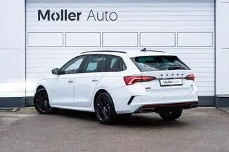 Škoda Octavia, 1.4, 180 kW, подключаемый гибрид, автомат, передний привод