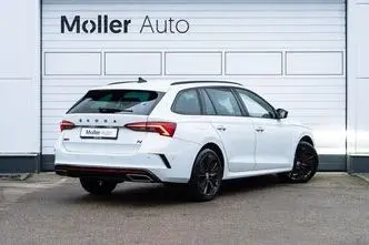 Škoda Octavia, 1.4, 180 kW, подключаемый гибрид, автомат, передний привод