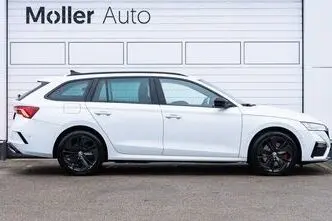 Škoda Octavia, 1.4, 180 kW, подключаемый гибрид, автомат, передний привод