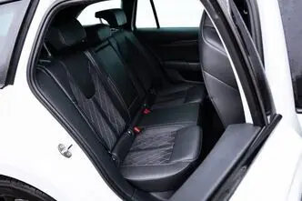 Škoda Octavia, 1.4, 180 kW, подключаемый гибрид, автомат, передний привод