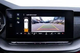 Škoda Octavia, 1.4, 180 kW, подключаемый гибрид, автомат, передний привод