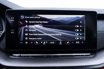 Škoda Octavia, 1.4, 180 kW, подключаемый гибрид, автомат, передний привод