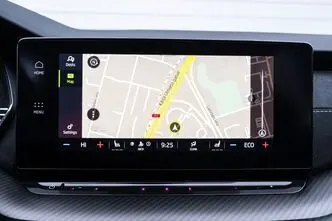 Škoda Octavia, 1.4, 180 kW, подключаемый гибрид, автомат, передний привод