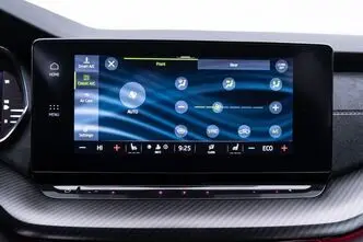 Škoda Octavia, 1.4, 180 kW, подключаемый гибрид, автомат, передний привод