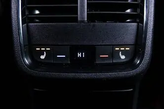 Škoda Octavia, 1.4, 180 kW, подключаемый гибрид, автомат, передний привод