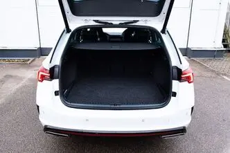 Škoda Octavia, 1.4, 180 kW, подключаемый гибрид, автомат, передний привод