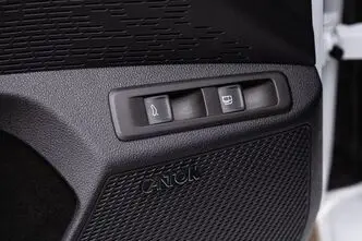 Škoda Octavia, 1.4, 180 kW, подключаемый гибрид, автомат, передний привод