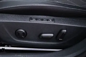 Škoda Octavia, 1.4, 180 kW, подключаемый гибрид, автомат, передний привод