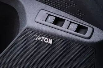 Škoda Octavia, 1.4, 180 kW, подключаемый гибрид, автомат, передний привод