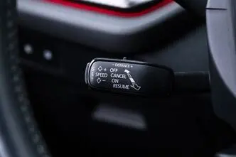 Škoda Octavia, 1.4, 180 kW, подключаемый гибрид, автомат, передний привод