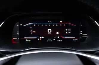 Škoda Octavia, 1.4, 180 kW, подключаемый гибрид, автомат, передний привод