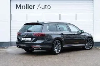 Volkswagen Passat, 2.0, 110 kW, дизель, автомат, передний привод