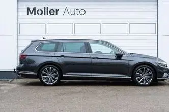 Volkswagen Passat, 2.0, 110 kW, дизель, автомат, передний привод