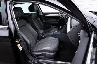 Volkswagen Passat, 2.0, 110 kW, дизель, автомат, передний привод