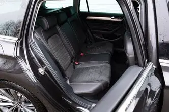 Volkswagen Passat, 2.0, 110 kW, дизель, автомат, передний привод