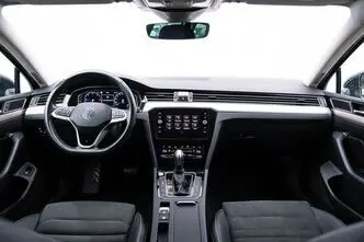 Volkswagen Passat, 2.0, 110 kW, дизель, автомат, передний привод