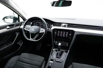 Volkswagen Passat, 2.0, 110 kW, дизель, автомат, передний привод