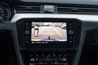 Volkswagen Passat, 2.0, 110 kW, дизель, автомат, передний привод