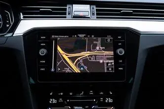 Volkswagen Passat, 2.0, 110 kW, дизель, автомат, передний привод