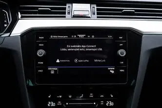 Volkswagen Passat, 2.0, 110 kW, дизель, автомат, передний привод