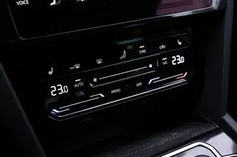 Volkswagen Passat, 2.0, 110 kW, дизель, автомат, передний привод