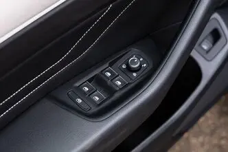 Volkswagen Passat, 2.0, 110 kW, дизель, автомат, передний привод