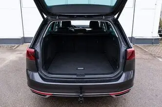 Volkswagen Passat, 2.0, 110 kW, дизель, автомат, передний привод