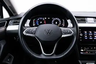 Volkswagen Passat, 2.0, 110 kW, дизель, автомат, передний привод