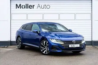 Volkswagen Arteon, 1.4, 160 kW, pistikhübriid, automaat, esivedu