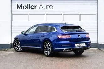 Volkswagen Arteon, 1.4, 160 kW, pistikhübriid, automaat, esivedu