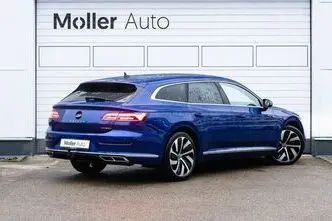 Volkswagen Arteon, 1.4, 160 kW, pistikhübriid, automaat, esivedu