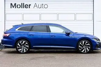 Volkswagen Arteon, 1.4, 160 kW, pistikhübriid, automaat, esivedu