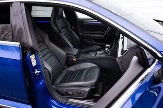 Volkswagen Arteon, 1.4, 160 kW, pistikhübriid, automaat, esivedu