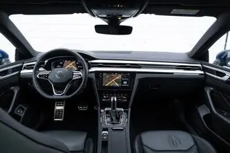 Volkswagen Arteon, 1.4, 160 kW, pistikhübriid, automaat, esivedu