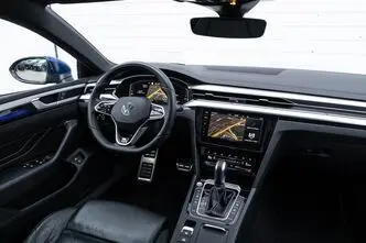 Volkswagen Arteon, 1.4, 160 kW, pistikhübriid, automaat, esivedu