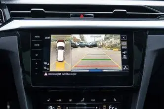 Volkswagen Arteon, 1.4, 160 kW, pistikhübriid, automaat, esivedu