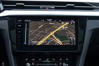 Volkswagen Arteon, 1.4, 160 kW, pistikhübriid, automaat, esivedu