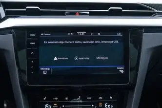 Volkswagen Arteon, 1.4, 160 kW, pistikhübriid, automaat, esivedu