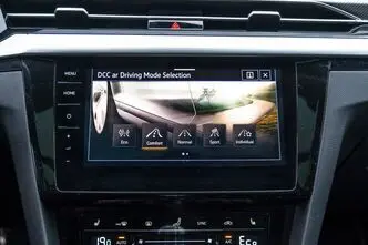 Volkswagen Arteon, 1.4, 160 kW, pistikhübriid, automaat, esivedu