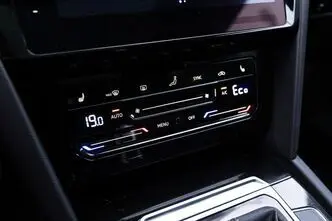 Volkswagen Arteon, 1.4, 160 kW, pistikhübriid, automaat, esivedu