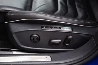 Volkswagen Arteon, 1.4, 160 kW, pistikhübriid, automaat, esivedu