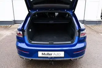 Volkswagen Arteon, 1.4, 160 kW, pistikhübriid, automaat, esivedu