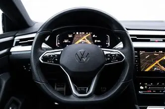 Volkswagen Arteon, 1.4, 160 kW, pistikhübriid, automaat, esivedu