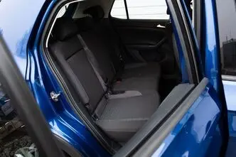 Volkswagen T-Cross, 1.0, 81 kW, бензин, автомат, передний привод